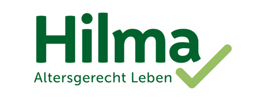 hilma logo - altersgerecht leben